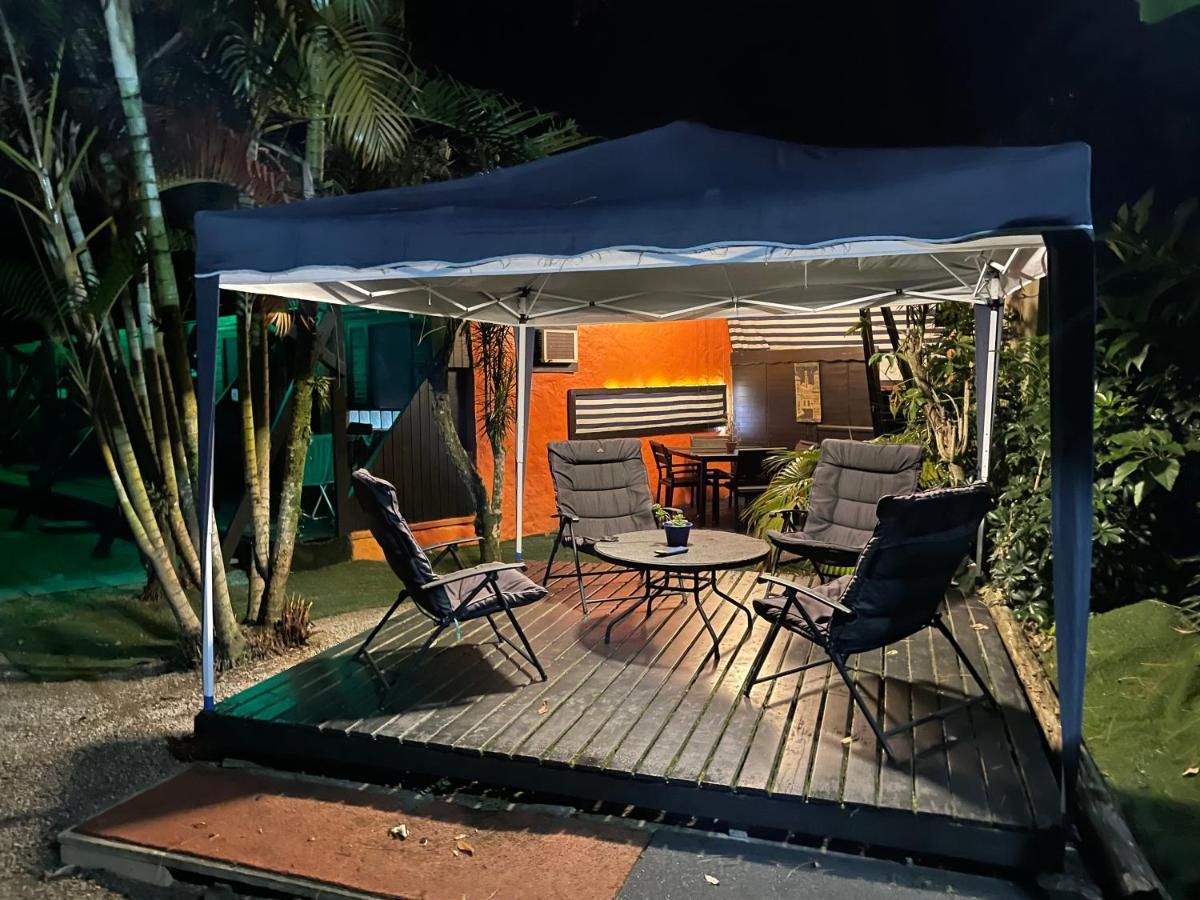 Alemao Cabanas Camburi (Sao Paulo) Exterior foto