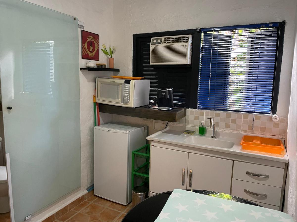 Alemao Cabanas Camburi (Sao Paulo) Exterior foto